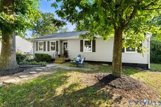 9307 Shiloh Dr, North Chesterfield, VA 23237