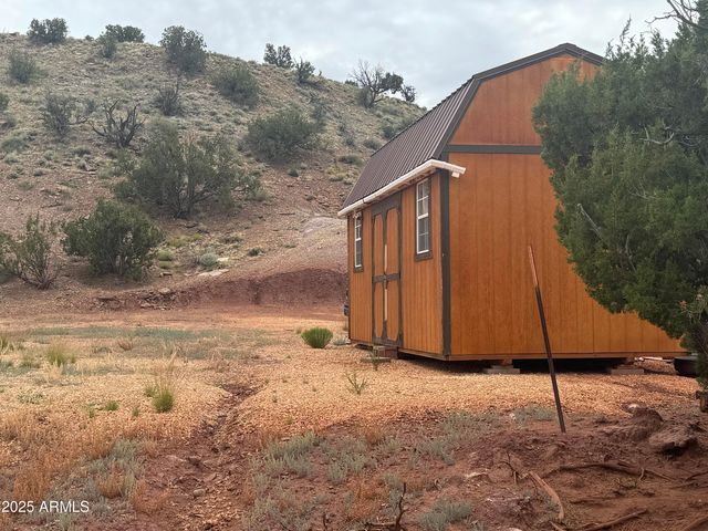 Lot 213 River Springs Ranch -- 213, St Johns, AZ 85936