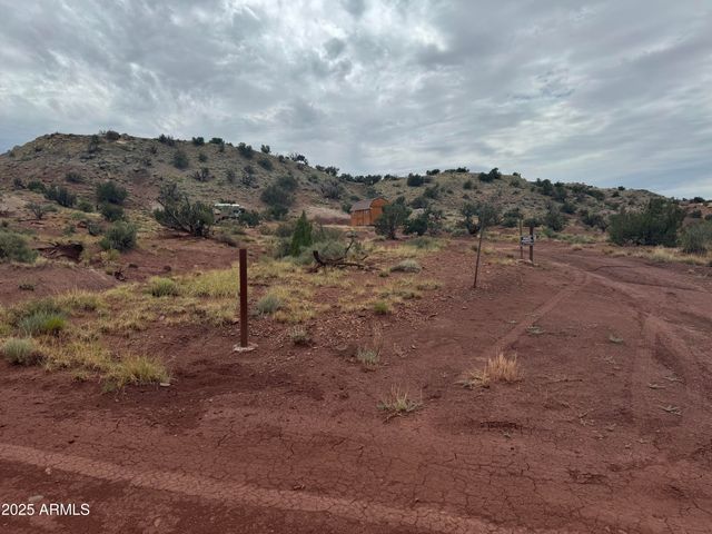 Lot 213 River Springs Ranch -- 213, St Johns, AZ 85936