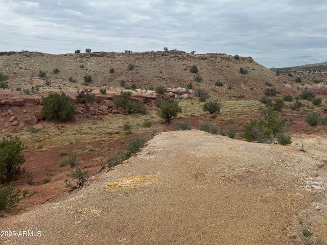 Lot 213 River Springs Ranch -- 213, St Johns, AZ 85936