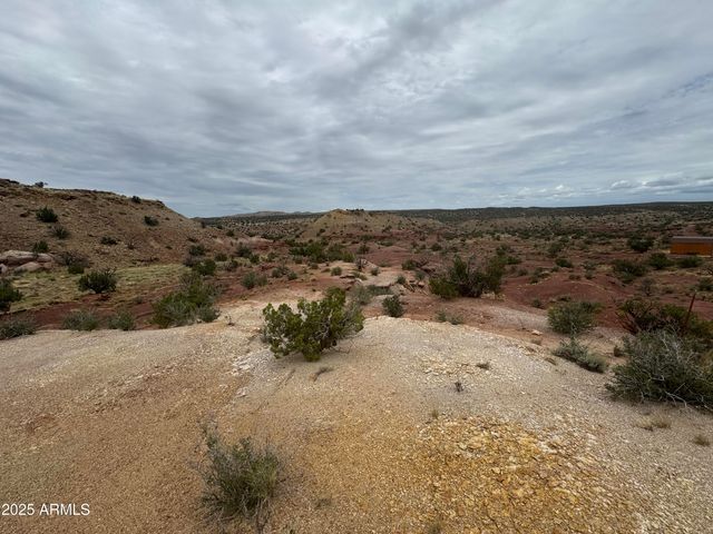 Lot 213 River Springs Ranch -- 213, St Johns, AZ 85936