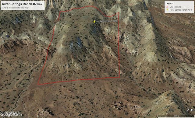 Lot 213 River Springs Ranch -- 213, St Johns, AZ 85936