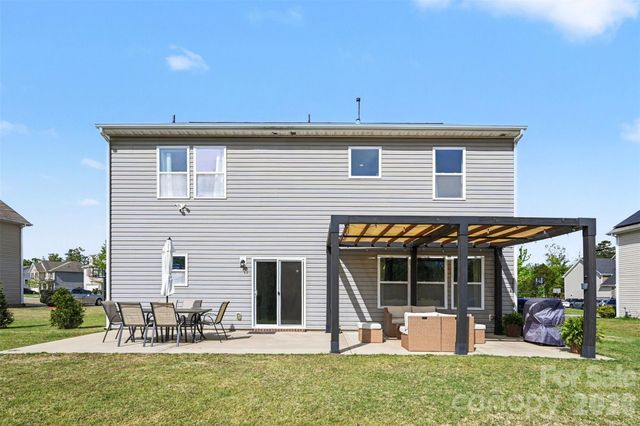 7015 Founders Way, Harrisburg, NC 28075