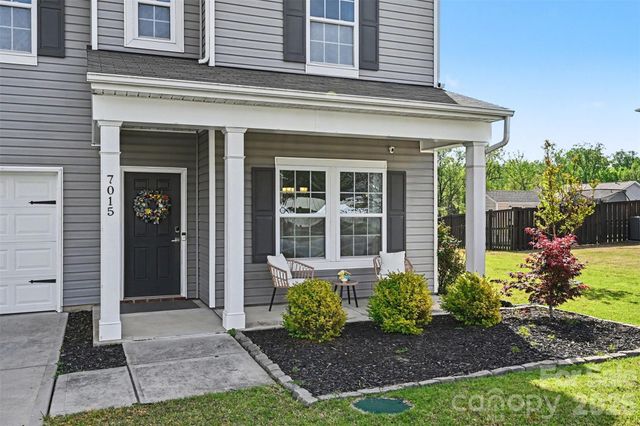 7015 Founders Way, Harrisburg, NC 28075