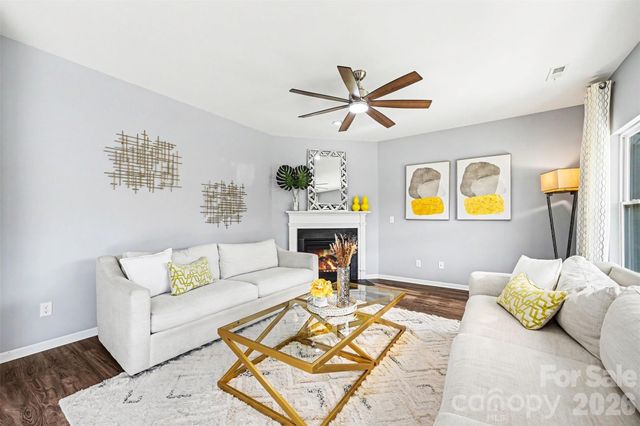 7015 Founders Way, Harrisburg, NC 28075