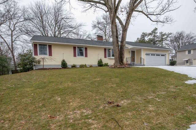 9 Rugby Road, Nashua, NH 03063