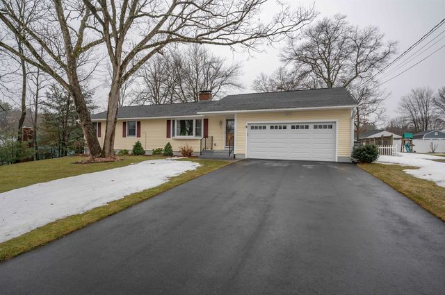 9 Rugby Road, Nashua, NH 03063