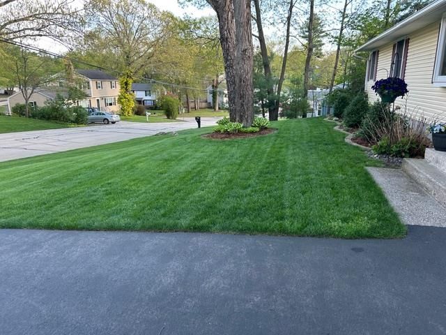 9 Rugby Road, Nashua, NH 03063