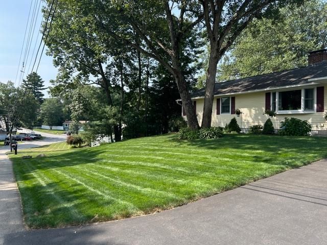 9 Rugby Road, Nashua, NH 03063