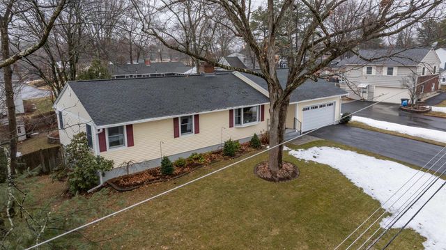 9 Rugby Road, Nashua, NH 03063