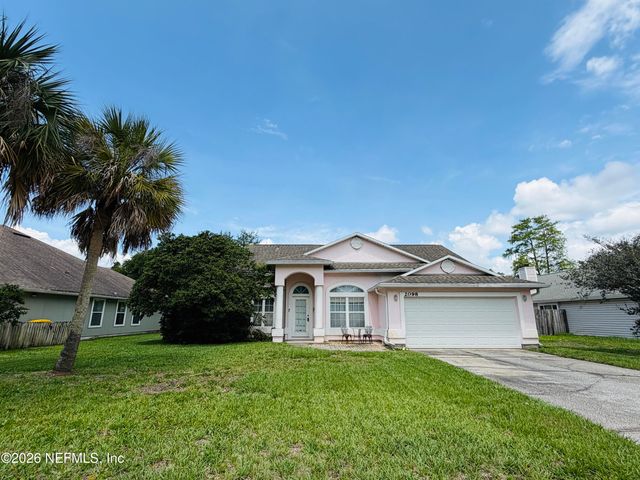 2098 FOREST GATE Drive E, Jacksonville, FL 32246