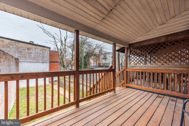 109 S CALHOUN ST, Baltimore, MD 21223