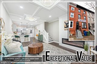 109 S CALHOUN ST, Baltimore, MD 21223