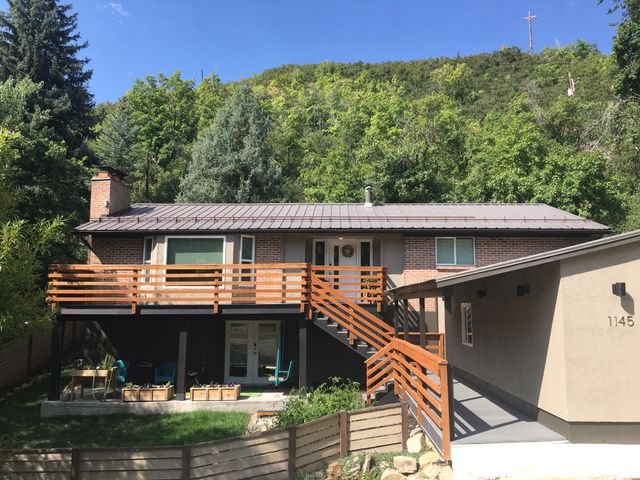 1145 PINECREST CANYON RD, Salt Lake City, UT 84108