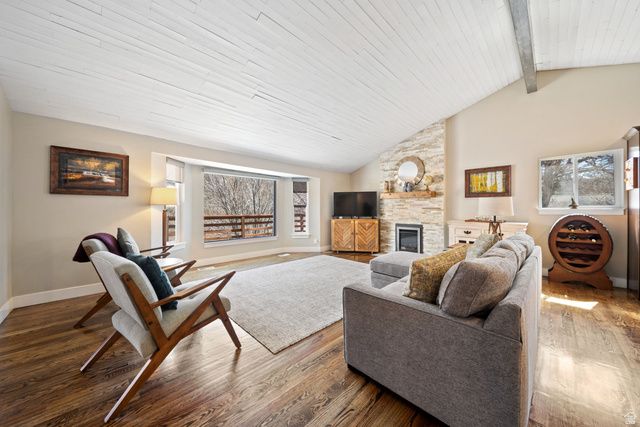 1145 PINECREST CANYON RD, Salt Lake City, UT 84108