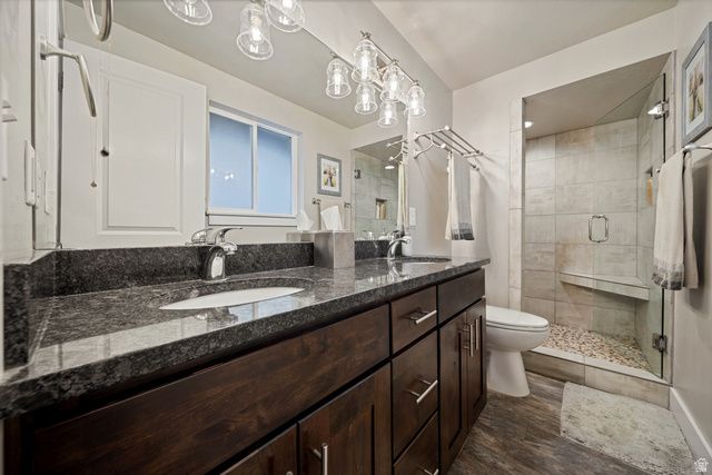 1145 PINECREST CANYON RD, Salt Lake City, UT 84108