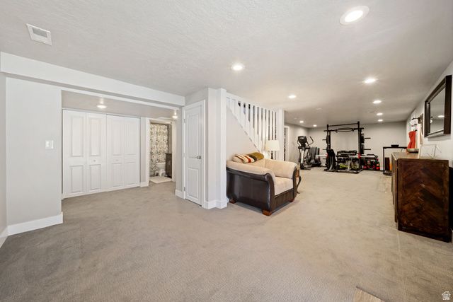 1145 PINECREST CANYON RD, Salt Lake City, UT 84108