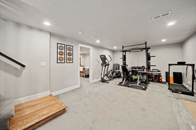 1145 PINECREST CANYON RD, Salt Lake City, UT 84108