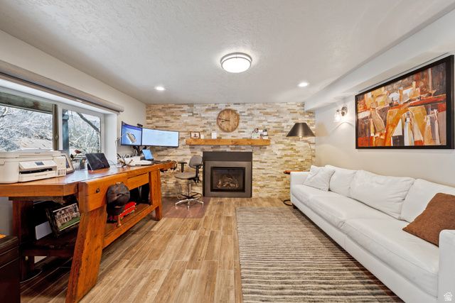 1145 PINECREST CANYON RD, Salt Lake City, UT 84108