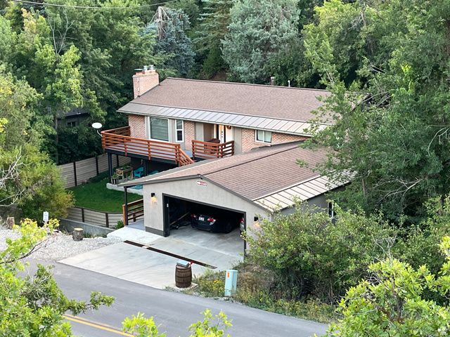 1145 PINECREST CANYON RD, Salt Lake City, UT 84108