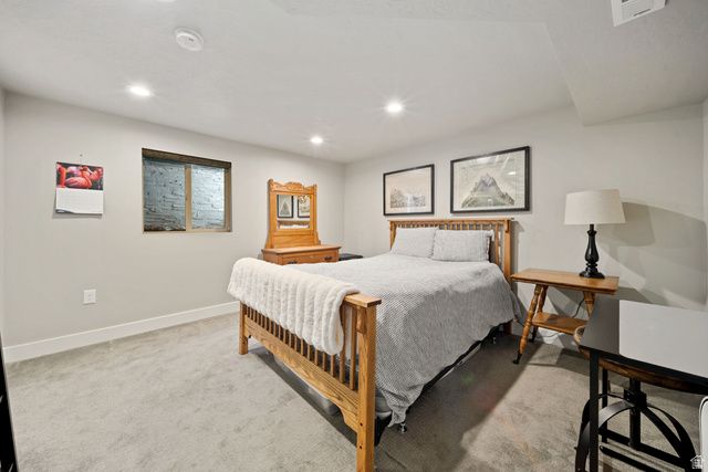 1145 PINECREST CANYON RD, Salt Lake City, UT 84108