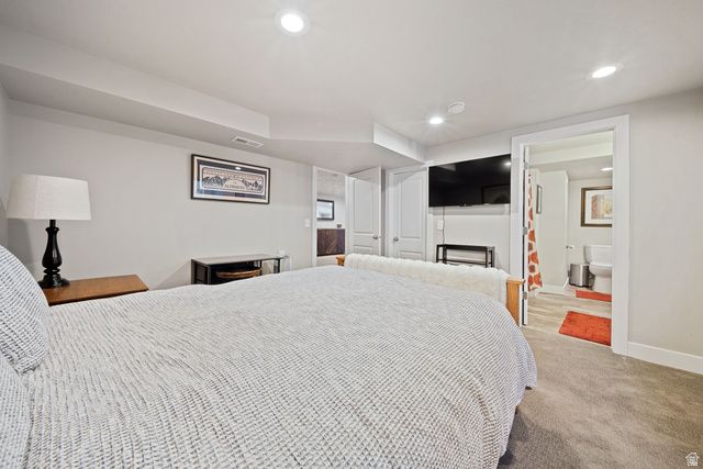 1145 PINECREST CANYON RD, Salt Lake City, UT 84108