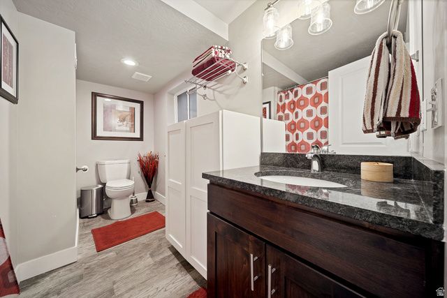 1145 PINECREST CANYON RD, Salt Lake City, UT 84108