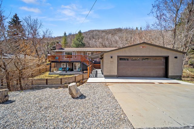 1145 PINECREST CANYON RD, Salt Lake City, UT 84108
