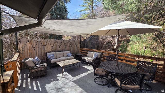 1145 PINECREST CANYON RD, Salt Lake City, UT 84108