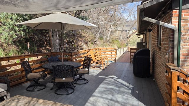 1145 PINECREST CANYON RD, Salt Lake City, UT 84108