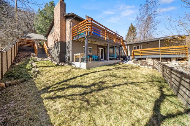 1145 PINECREST CANYON RD, Salt Lake City, UT 84108