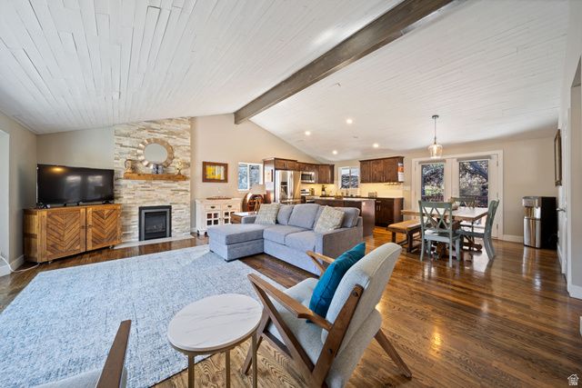 1145 PINECREST CANYON RD, Salt Lake City, UT 84108