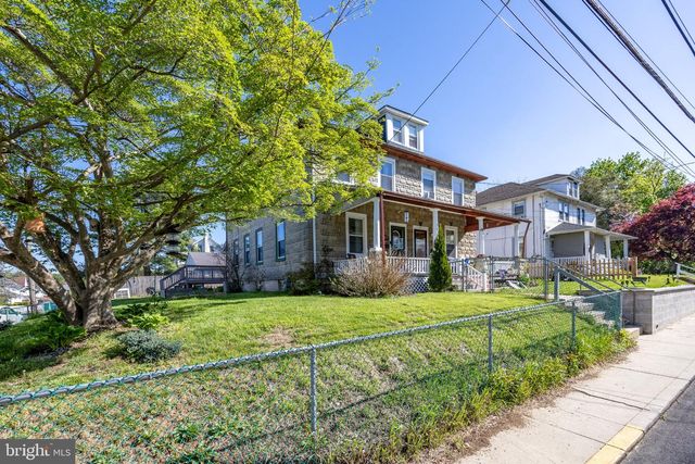 147 W SUMMIT AVE, West Grove, PA 19390
