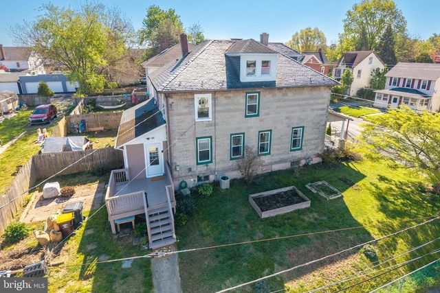 147 W SUMMIT AVE, West Grove, PA 19390