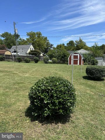 12504 SABER LN, Bowie, MD 20715