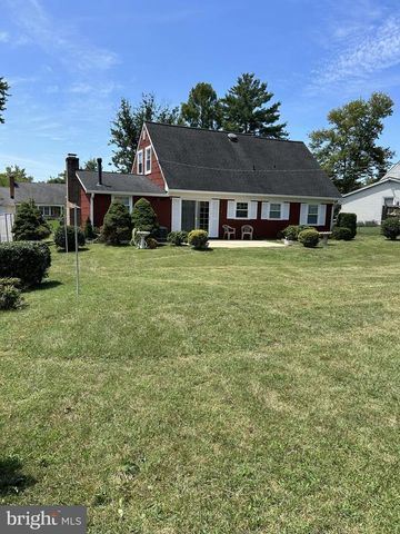 12504 SABER LN, Bowie, MD 20715