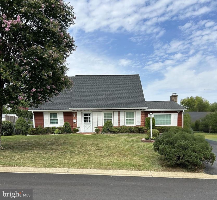12504 SABER LN, Bowie, MD 20715