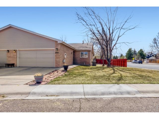 2367 Northbrook Dr, Fort Collins, CO 80526