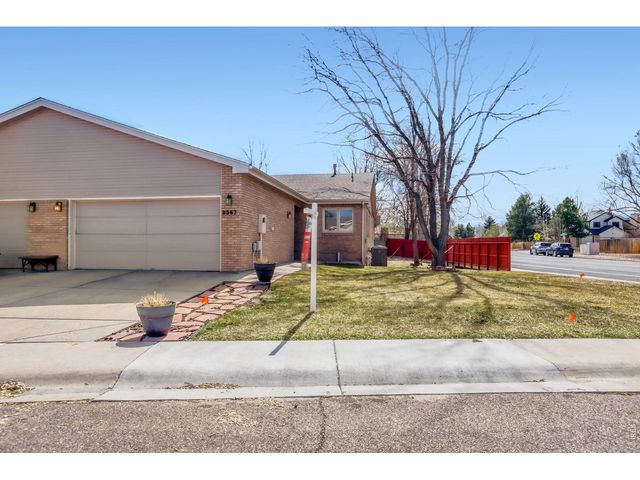 2367 Northbrook Dr, Fort Collins, CO 80526
