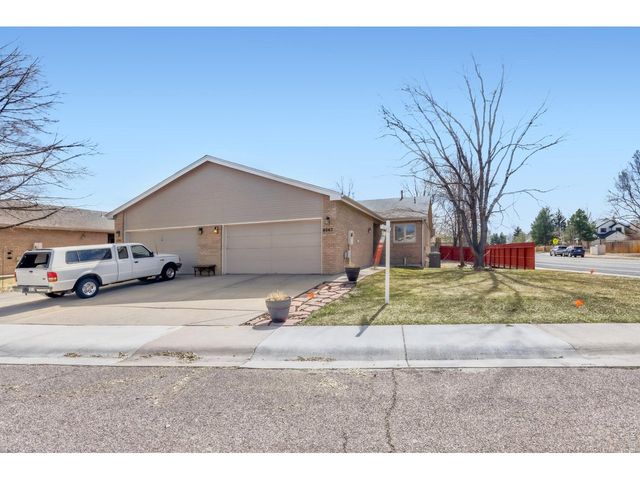 2367 Northbrook Dr, Fort Collins, CO 80526