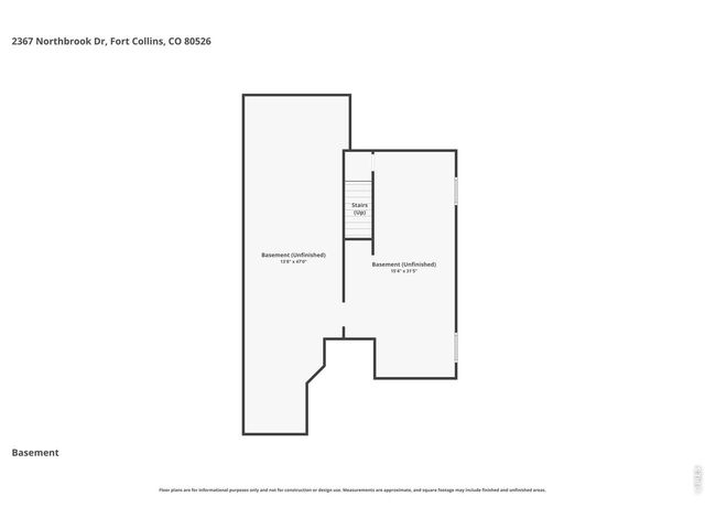 2367 Northbrook Dr, Fort Collins, CO 80526
