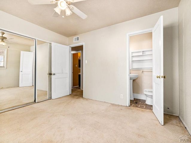 2610 Azalea St, Pueblo, CO 81005