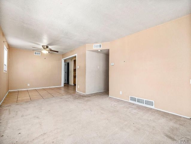 2610 Azalea St, Pueblo, CO 81005