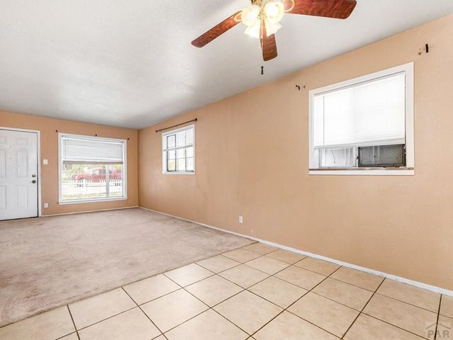 2610 Azalea St, Pueblo, CO 81005