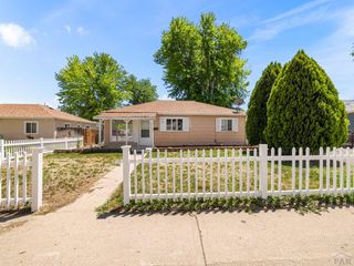 2610 Azalea St, Pueblo, CO 81005