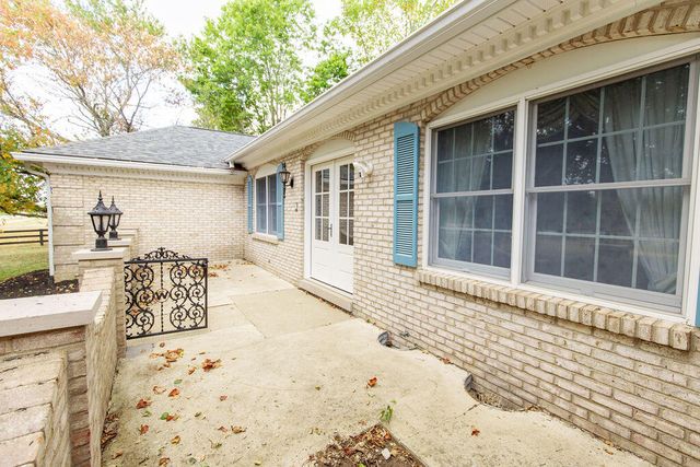 1851 Wilmore Road, Nicholasville, KY 40356