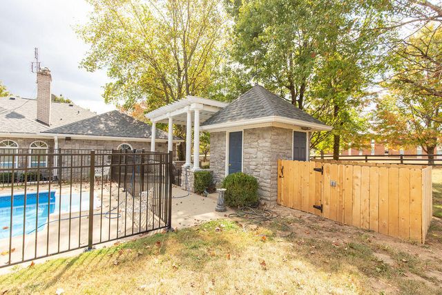 1851 Wilmore Road, Nicholasville, KY 40356