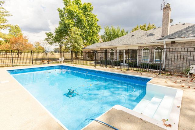 1851 Wilmore Road, Nicholasville, KY 40356