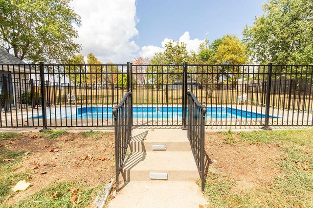 1851 Wilmore Road, Nicholasville, KY 40356