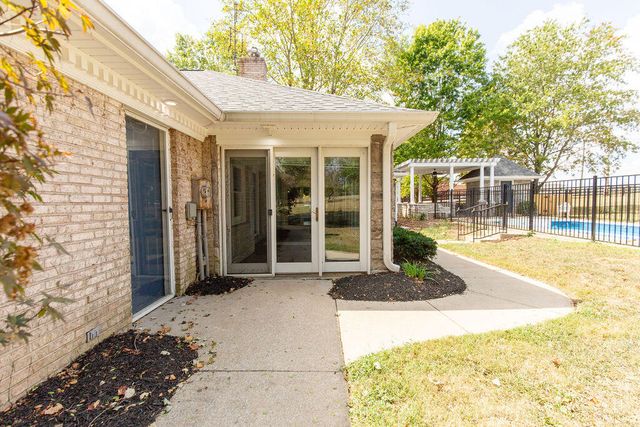 1851 Wilmore Road, Nicholasville, KY 40356